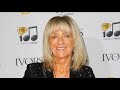 FLEETWOOD MAC // LITTLE LIES - IN MEMORY OF CHRISTINE MCVIE