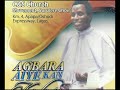 c u0026 s church movement surulere ayo ni o agbara aiye kan ko lese part 2