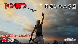 [PS4 PUBG]PS4初期型でドン勝狙っていくぅ