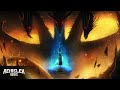 Majoras Drep - Armageddon