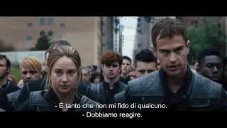 Divergent - Featurette \