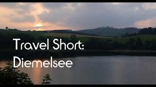 Travel Short: Diemelsee