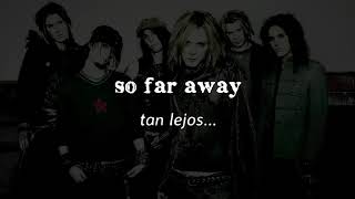 NEGATIVE - Frozen To Lose It All (Sub Español/Lyrics)