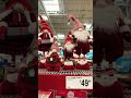 SAMS CLUB CHRISTMAS DECOR #samsclub #christmasdecor #christmas2022