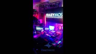 CrazyKaos Live