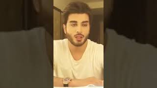Naat - Imran Abass video Reciting Naat