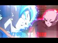 Vegito vs Jiren (ベジットvsジレン) Full Fight Fan Made Animation