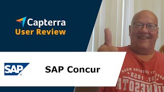 SAP Concur Review: Concur