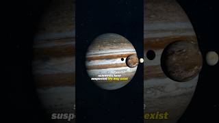 We are searching for life on Jupiter’s Moons! #space #science #universe