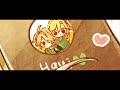 new year same habibi｜haikaveh【idol au】「genshin comic dub」