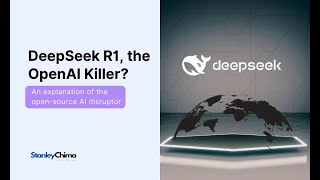 What's REALLY Behind DeepSeek's So-Called Success?