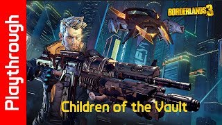 Children of the Vault