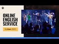 🟢 New Creation Church Online English Service | 11.30am | 17 Nov 2024