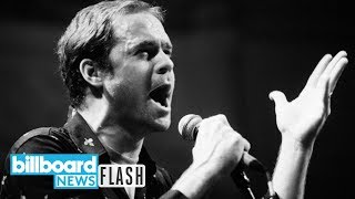 Gord Downie, Frontman of The Tragically Hip, Dies at 53 | Billboard News Flash