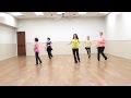 Fall For You - Line Dance (Dance & Teach)