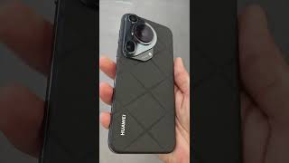 Huawei Pura70 Ultra Telescopic lens is so fun | Huawei P70 Pro #huawei  #pura70ultra #gadgets