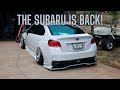 The Subi is back!! But theres a problem..