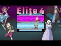 solo blaziken pokemon emerald time for blaze kick and sky uppercut