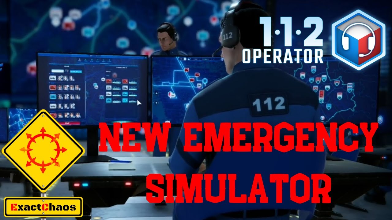 911 Operator Simulator Quotelsa