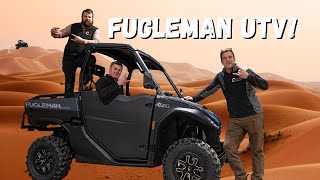 Is The Segway Fugleman Any Good?