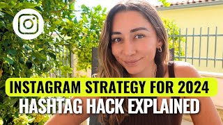 📈  How to gain Instagram followers ORGANICALLY in 2024 (3 steps that STILL work)