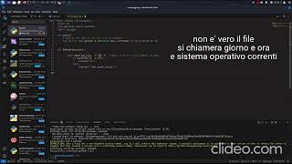 Come creare un keylogger in Python! Source Code in descrizione. Solo scopo informativo