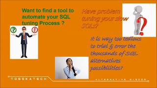 SQL Tuning made easy
