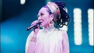 【紅白】ＭＩＳＩＡ２年連続の大トリ、通算４度目の大役、復興・平和を願い歌声届ける