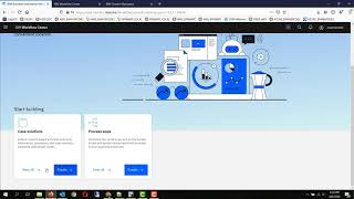 IBM BAW - Case Management Components