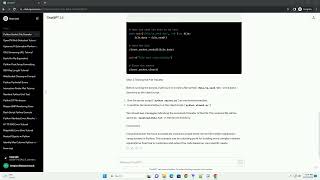 Python sending a file over sockets