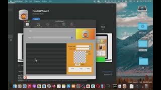 [MAC] Developer Tools: FireSQLView 2 Basic Overview