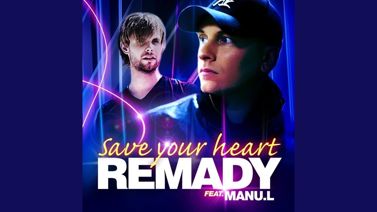 Save Your Heart Extended Mix Youtube Music