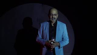 Apna Time Aayega | T. S. Sudhir | TEDxSCETW