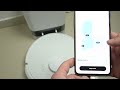 iRobot Roomba 105 – How to Edit Map, Change Room Name, and Add Room