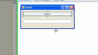 Visual Basic 2008 Mouse Locker "Mouse dondurma"