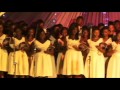 The University Choir, KNUST --- Mensi Den