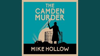 Chapter 18.6 - The Camden Murder