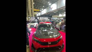 Varis @ Tokyo Auto Salon 2025 #tokyoautosalon2025  #tokyoautosalon