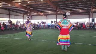 Tatanka Najin Wacipi 2024, Saturday Video 3