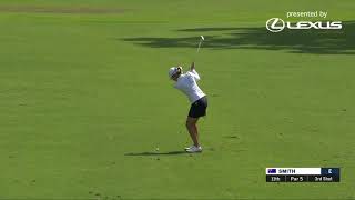 2018 U.S. Women's Open: Round 1 Highlights