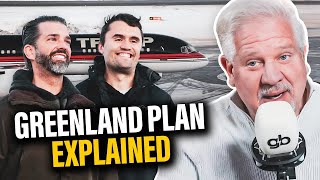 Will Trump BUY Greenland from Denmark? — Here's Why it's NO JOKE!