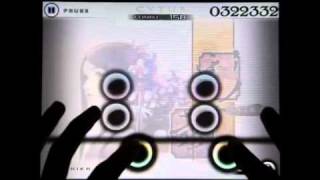 Cytus - Saika (hard master)