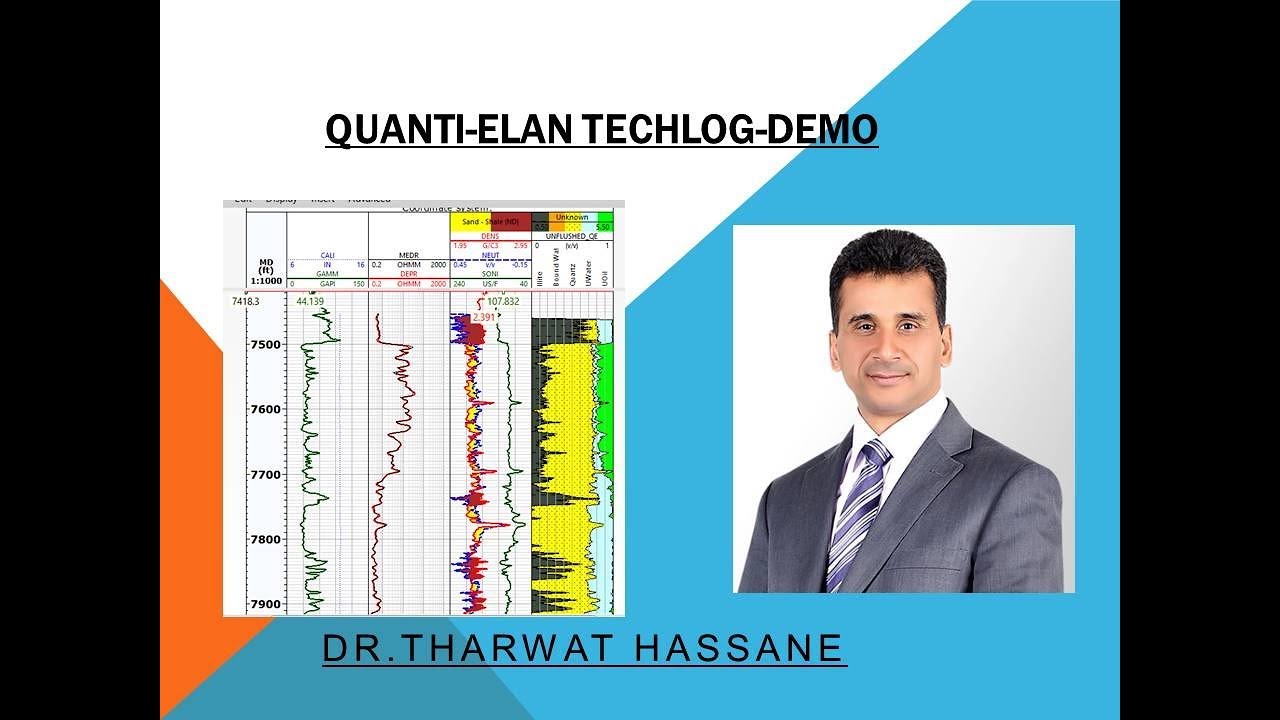 Techlog Schlumberger Tutorial Pdf Naavintage