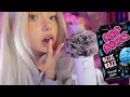 ASMR | Poprocks Candy Mouth Sounds ~ (MIC AT 100% SENSITIVITY)