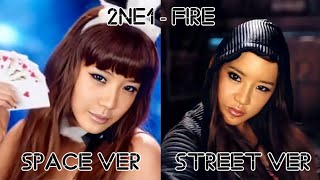 2NE1 \