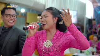 CINTA TAK TERPISAHKAN cover  ATIM & SISKA ARUM || PURWO WILIS CAMPURSARI || AG AUDIO