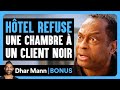 Un Hôtel Refuse Une Chambre À Un Client Noir | Dhar Mann Studios