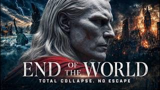The Last 7 Years | Prophetic Thriller | Book of Revelation (Full Movie) 2026