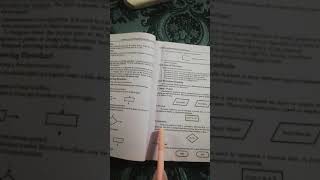 Computer Science Visual Basic chap1 Flowchart Part1