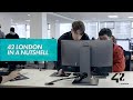 Introducing 42 London: The Revolutionary Coding School that Nurtures Collaborative Learning